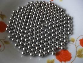 Miniature ball bearings